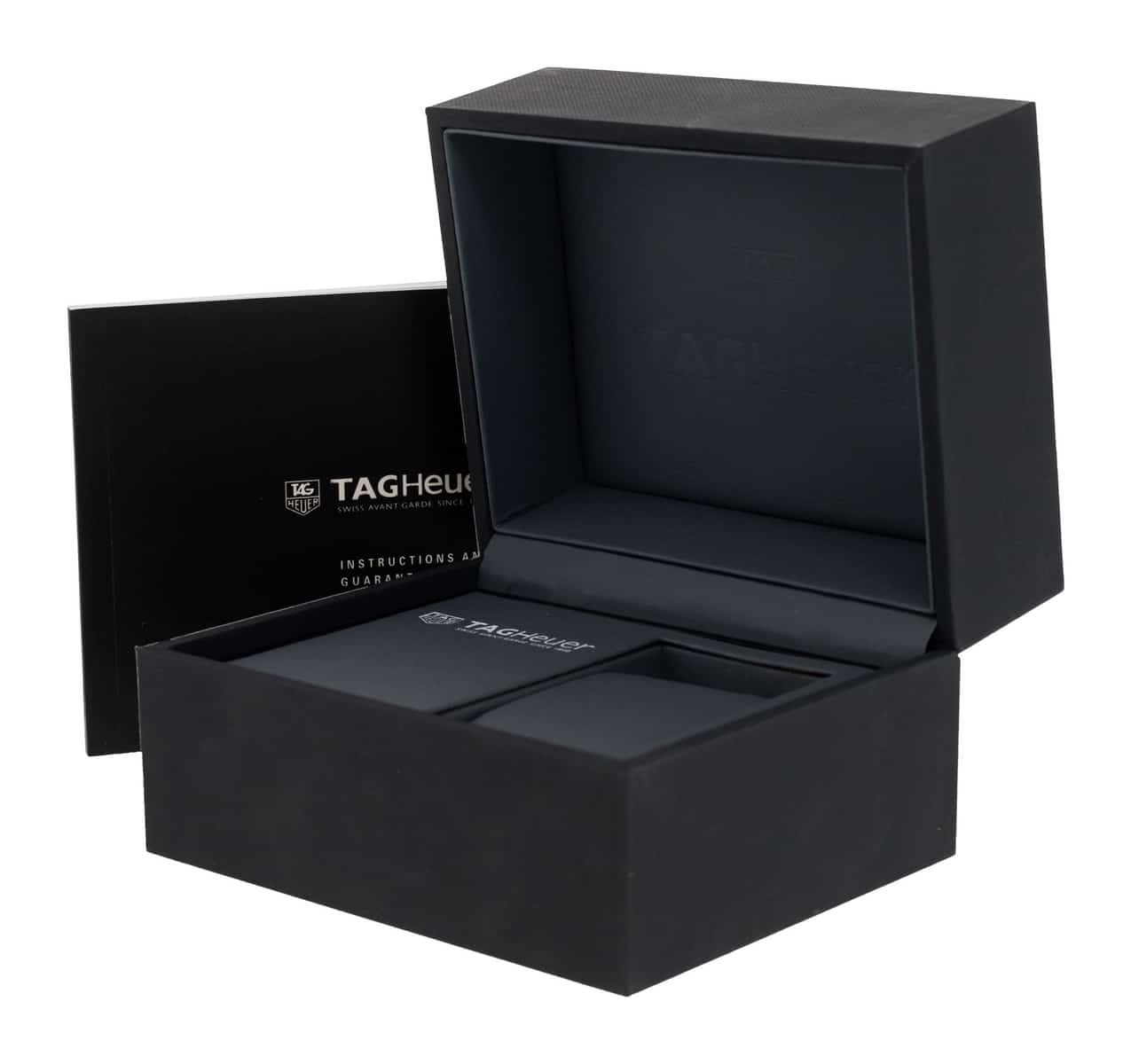 Tag Heuer Aquaracer CAF1110.BA0804 Tag Heuer Aquaracer CAF1110.BA0804